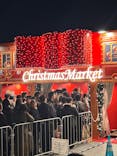 Christmas Market in 横浜赤レンガ倉庫 2025に投稿された画像（2025/11/25）