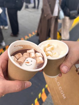 Christmas Market in 横浜赤レンガ倉庫 2025に投稿された画像（2025/11/25）