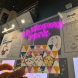 ちいかわパークに投稿された画像（2025/11/25）