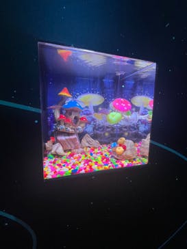 ひらかたパークに投稿された画像（2025/11/25）