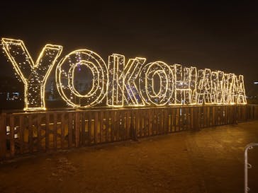 Christmas Market in 横浜赤レンガ倉庫 2025に投稿された画像（2025/11/25）