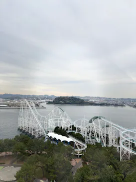 横浜・八景島シーパラダイスに投稿された画像（2025/11/25）