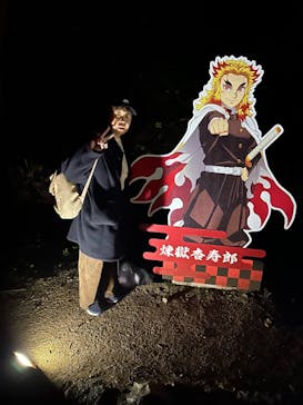 ニジゲンノモリに投稿された画像（2025/11/25）