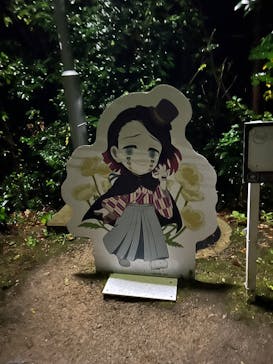 ニジゲンノモリに投稿された画像（2025/11/25）