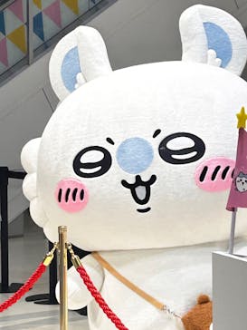 ちいかわパークに投稿された画像（2025/11/25）