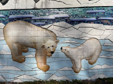 名古屋市東山動植物園に投稿された画像（2025/11/25）