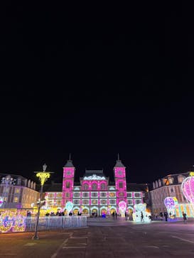 神戸ホテルフルーツ・フラワーに投稿された画像（2025/11/25）