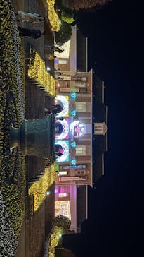 神戸イルミナージュに投稿された画像（2025/11/25）