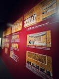 MYSTERY OF TUTANKHAMEN 体感型古代エジプト展に投稿された画像（2025/11/25）