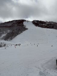 かぐらスキー場に投稿された画像（2025/11/25）