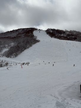 かぐらスキー場に投稿された画像（2025/11/25）