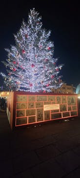 Christmas Market in 横浜赤レンガ倉庫 2025に投稿された画像（2025/11/25）