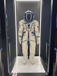 特別展「深宇宙展～人類はどこへ向かうのか」（愛知会場）に投稿された画像（2025/11/25）
