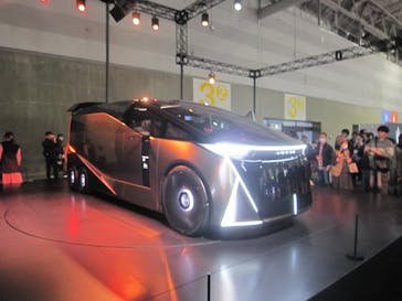 Japan Mobility Show Nagoya 2025に投稿された画像（2025/11/25）