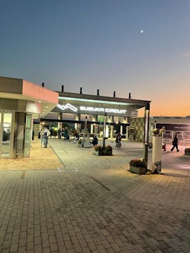 鈴鹿サーキットに投稿された画像（2025/11/25）