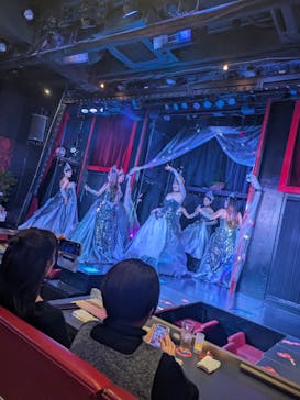 笑座こんぱるに投稿された画像（2025/11/25）