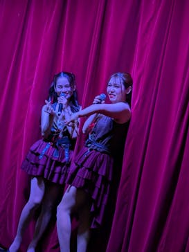 笑座こんぱるに投稿された画像（2025/11/25）