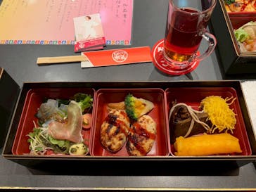 笑座こんぱるに投稿された画像（2025/11/25）