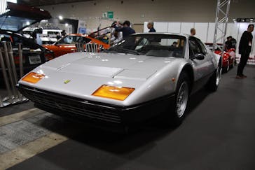 Japan Mobility Show Nagoya 2025に投稿された画像（2025/11/25）