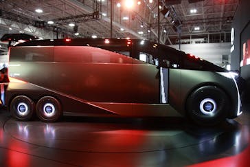 Japan Mobility Show Nagoya 2025に投稿された画像（2025/11/25）