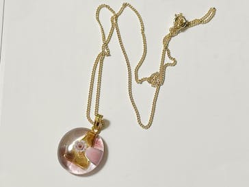 箱根ガラスの森美術館に投稿された画像（2025/11/25）