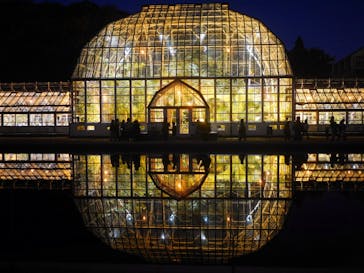 名古屋市東山動植物園に投稿された画像（2025/11/25）