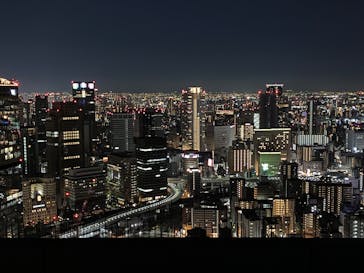 梅田スカイビル・空中庭園展望台に投稿された画像（2025/11/25）