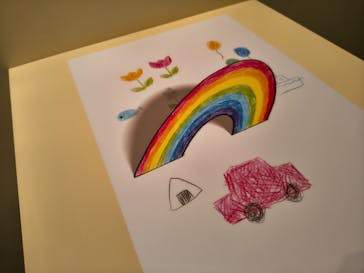 Mozuミニチュア展　ようこそ、ちいさな世界へ。in 銀座（銀座三越）に投稿された画像（2025/11/26）