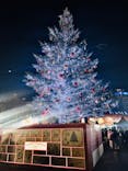 Christmas Market in 横浜赤レンガ倉庫 2025に投稿された画像（2025/11/26）