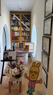 香美市立やなせたかし記念館　(アンパンマンミュージアム＆詩とメルヘン絵本館）に投稿された画像（2025/11/26）