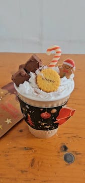 梅田スカイビル・空中庭園展望台に投稿された画像（2025/11/26）