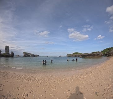 武藤潜水に投稿された画像（2025/11/26）