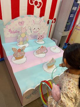 ラグーナテンボス ラグナシアに投稿された画像（2025/11/26）