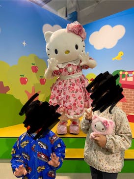 ラグーナテンボス ラグナシアに投稿された画像（2025/11/26）