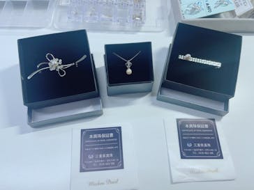 三重県真珠に投稿された画像（2025/11/26）