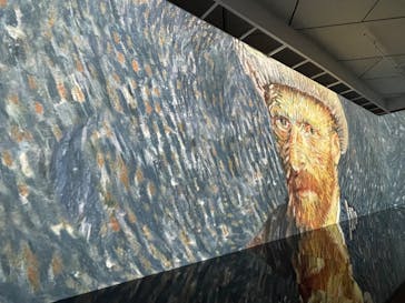 ゴッホ展　家族がつないだ画家の夢（東京都美術館）に投稿された画像（2025/11/26）