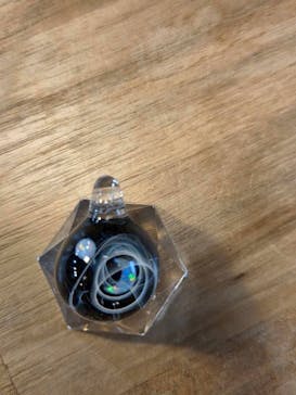 ColorWorks（カラーワークス）に投稿された画像（2025/11/26）