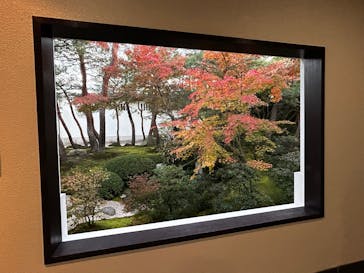 足立美術館に投稿された画像（2025/11/26）