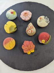 特別展「和食～日本の自然、人々の知恵～」＠静岡に投稿された画像（2025/11/26）