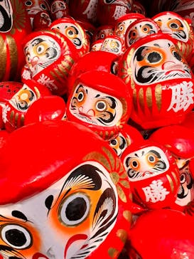 勝尾寺に投稿された画像（2025/11/26）