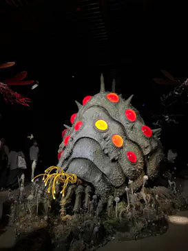 金曜ロードショーとジブリ展（静岡展）に投稿された画像（2025/11/26）