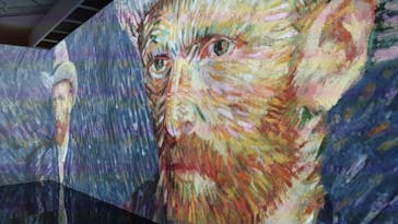 ゴッホ展　家族がつないだ画家の夢（東京都美術館）に投稿された画像（2025/11/26）