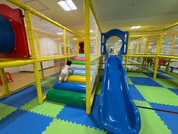 キッズランドUS 大阪今福店に投稿された画像（2025/11/26）