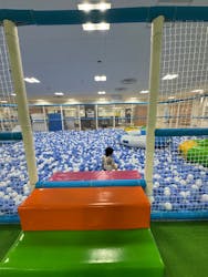 キッズランドUS 大阪今福店に投稿された画像（2025/11/26）