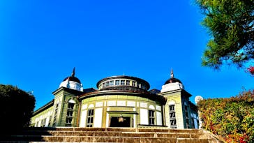 博物館 明治村に投稿された画像（2025/11/26）