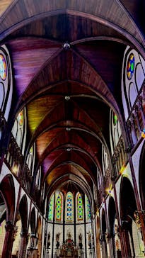 博物館 明治村に投稿された画像（2025/11/26）