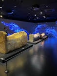 MYSTERY OF TUTANKHAMEN 体感型古代エジプト展に投稿された画像（2025/11/26）