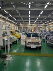 KYOWA クラシックカー＆ライフステーションに投稿された画像（2025/11/26）