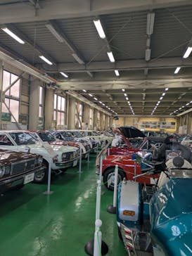 KYOWA クラシックカー＆ライフステーションに投稿された画像（2025/11/26）