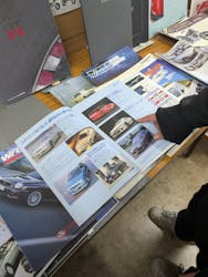 KYOWA クラシックカー＆ライフステーションに投稿された画像（2025/11/26）